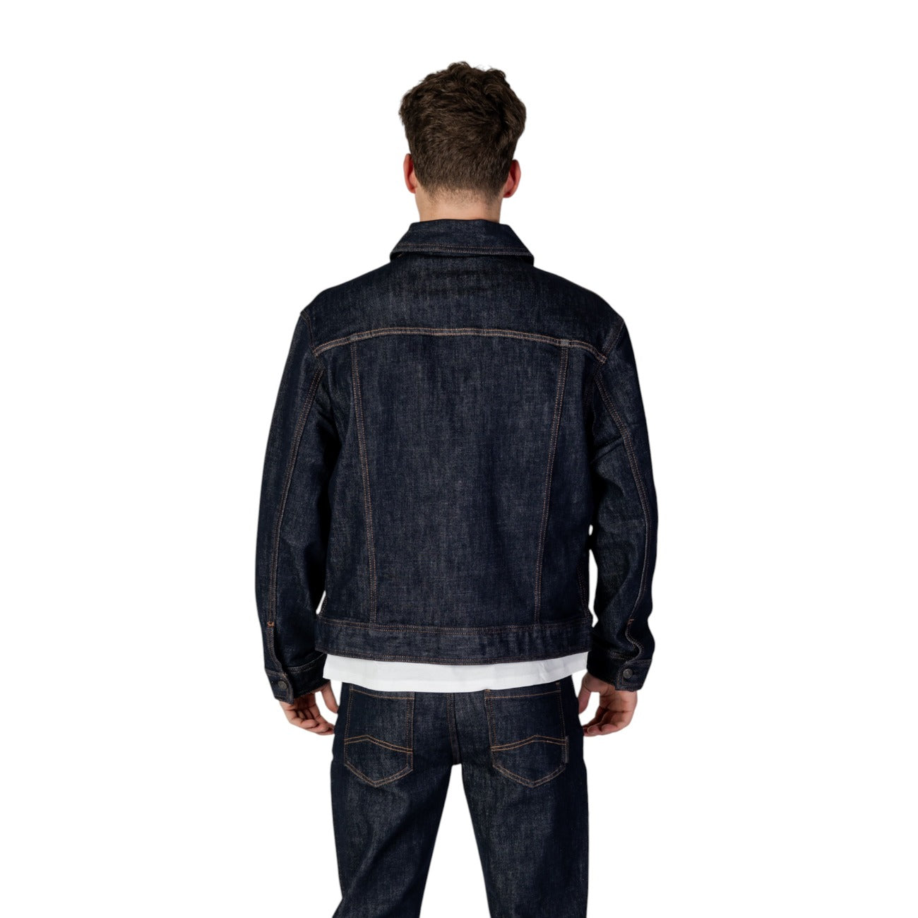 Armani Exchange Jaka Vīriešiem