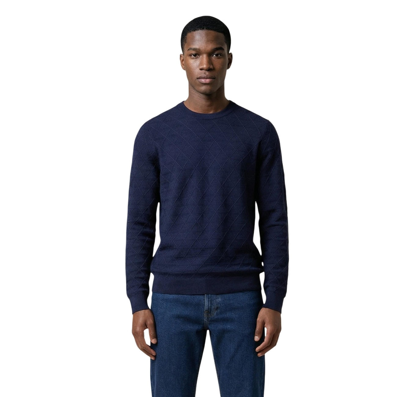 Armani Exchange Džemperis Vīriešiem