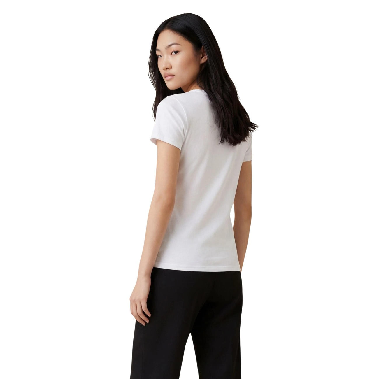 Armani Exchange T-krekls Sievietēm