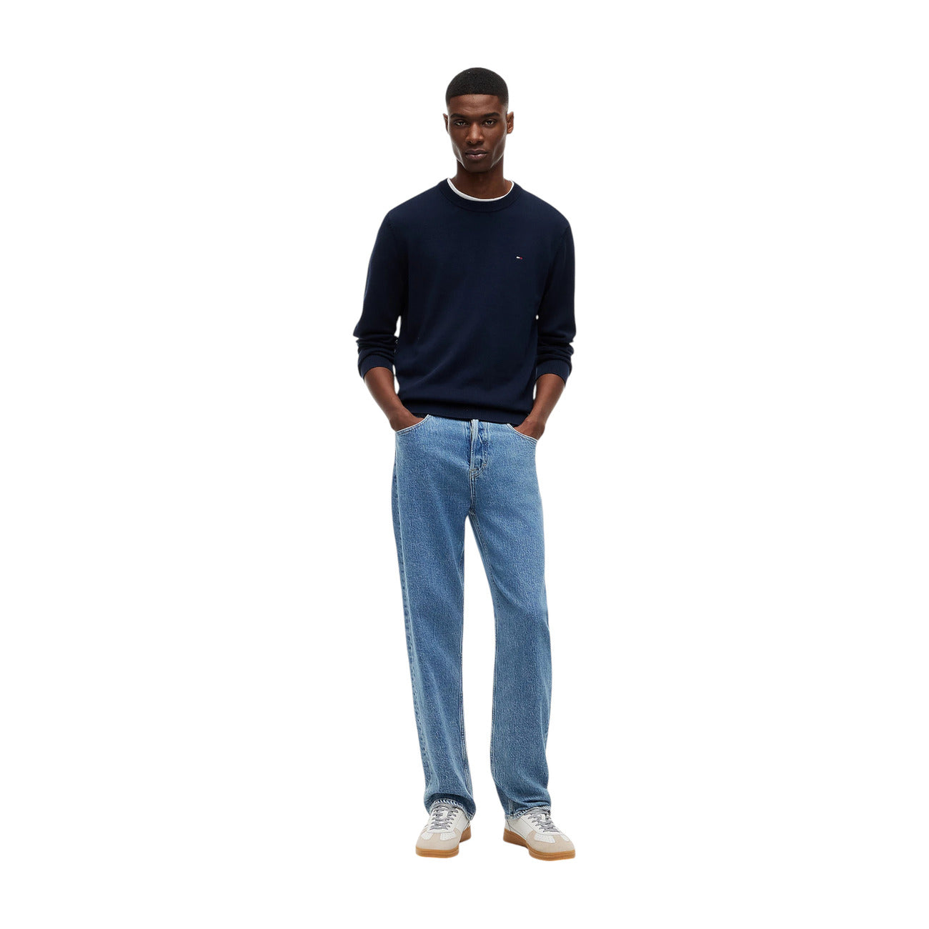 Tommy Hilfiger Jeans Džemperis Vīriešiem