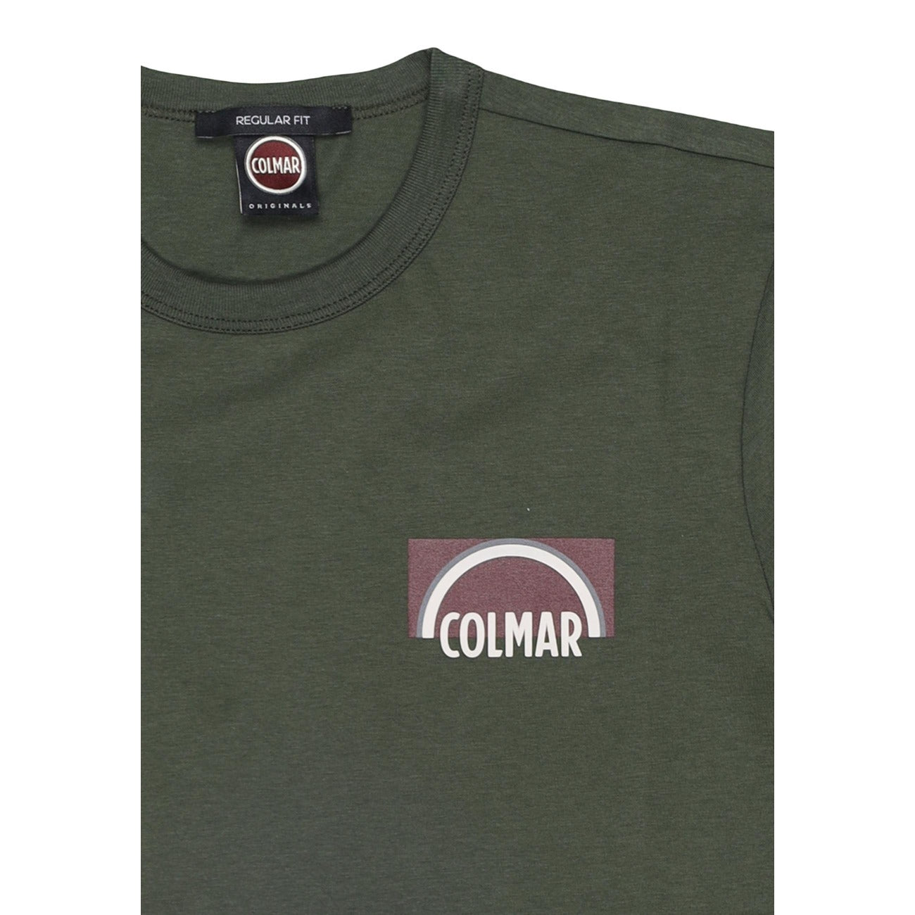 Colmar Originals T-krekls Vīriešiem
