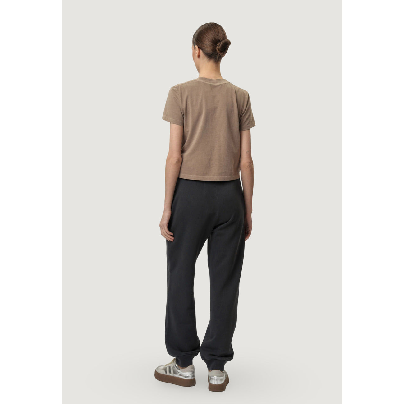 Calvin Klein Jeans Bikses Sievietēm