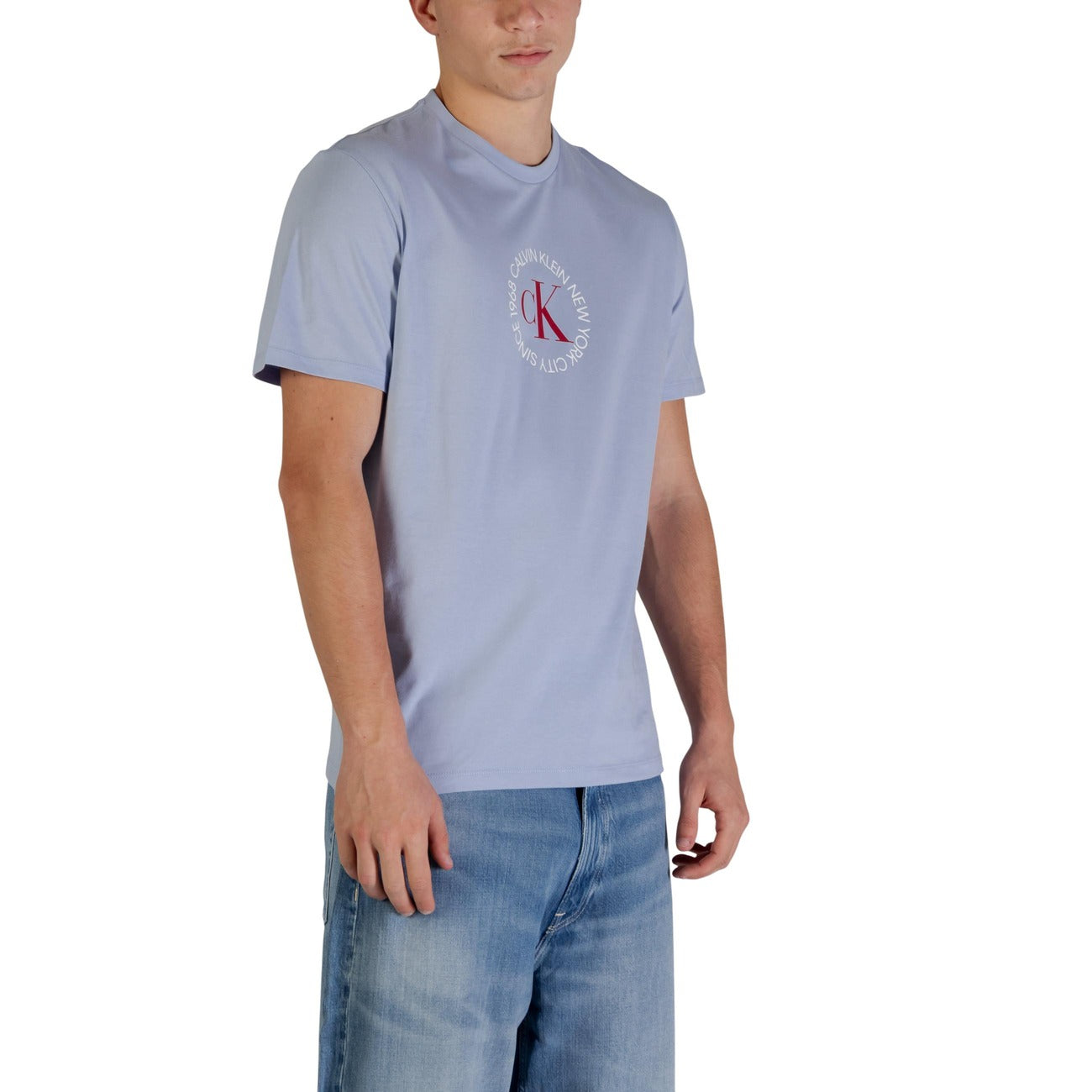 Calvin Klein Jeans T-krekls Vīriešiem