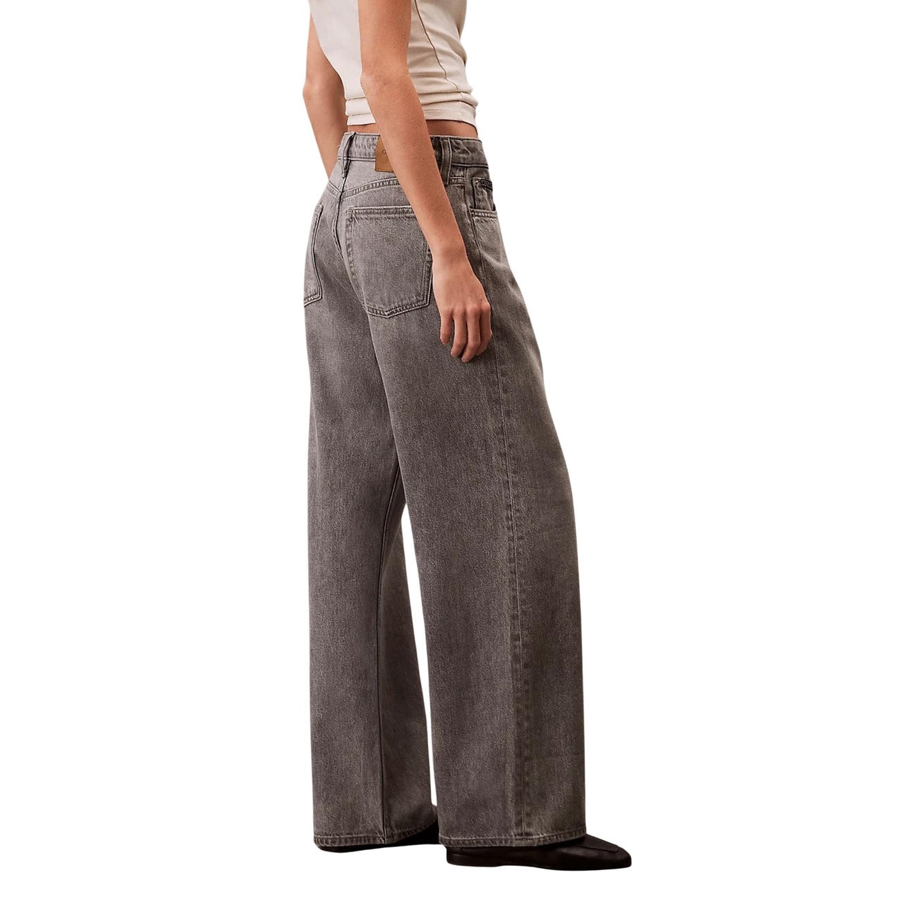 Calvin Klein Jeans Džinsi Sievietēm