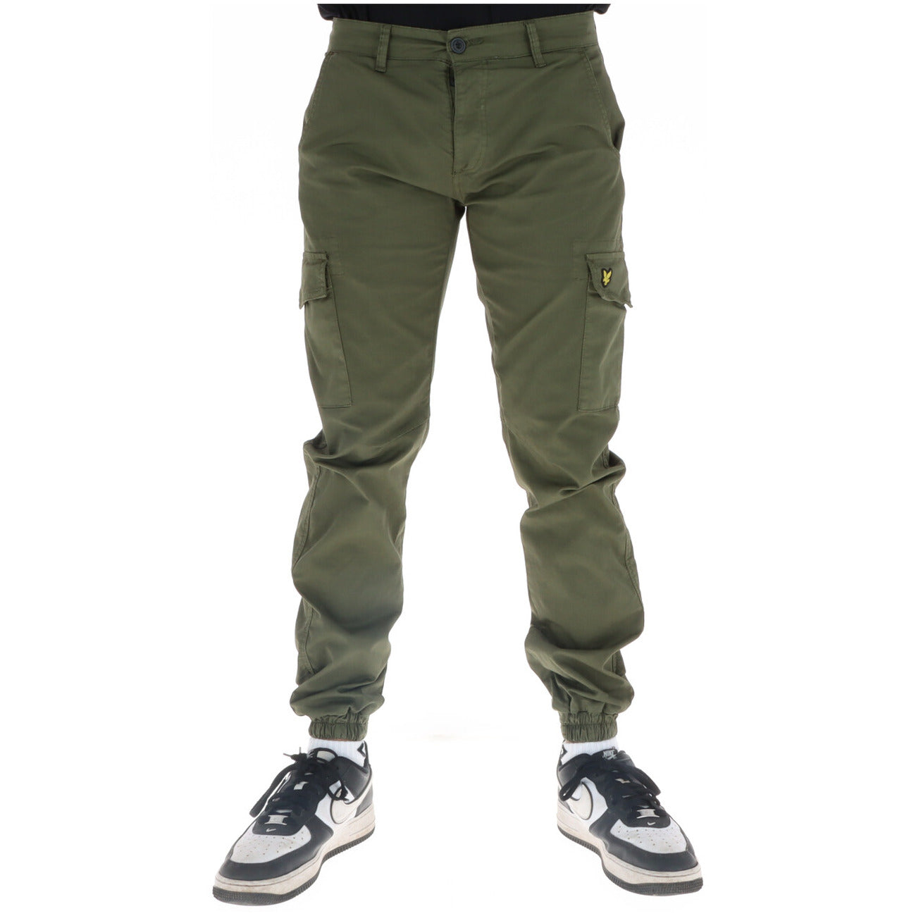 Lyle & Scott Bikses Vīriešiem