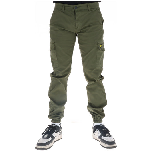 Lyle & Scott Men's Trousers