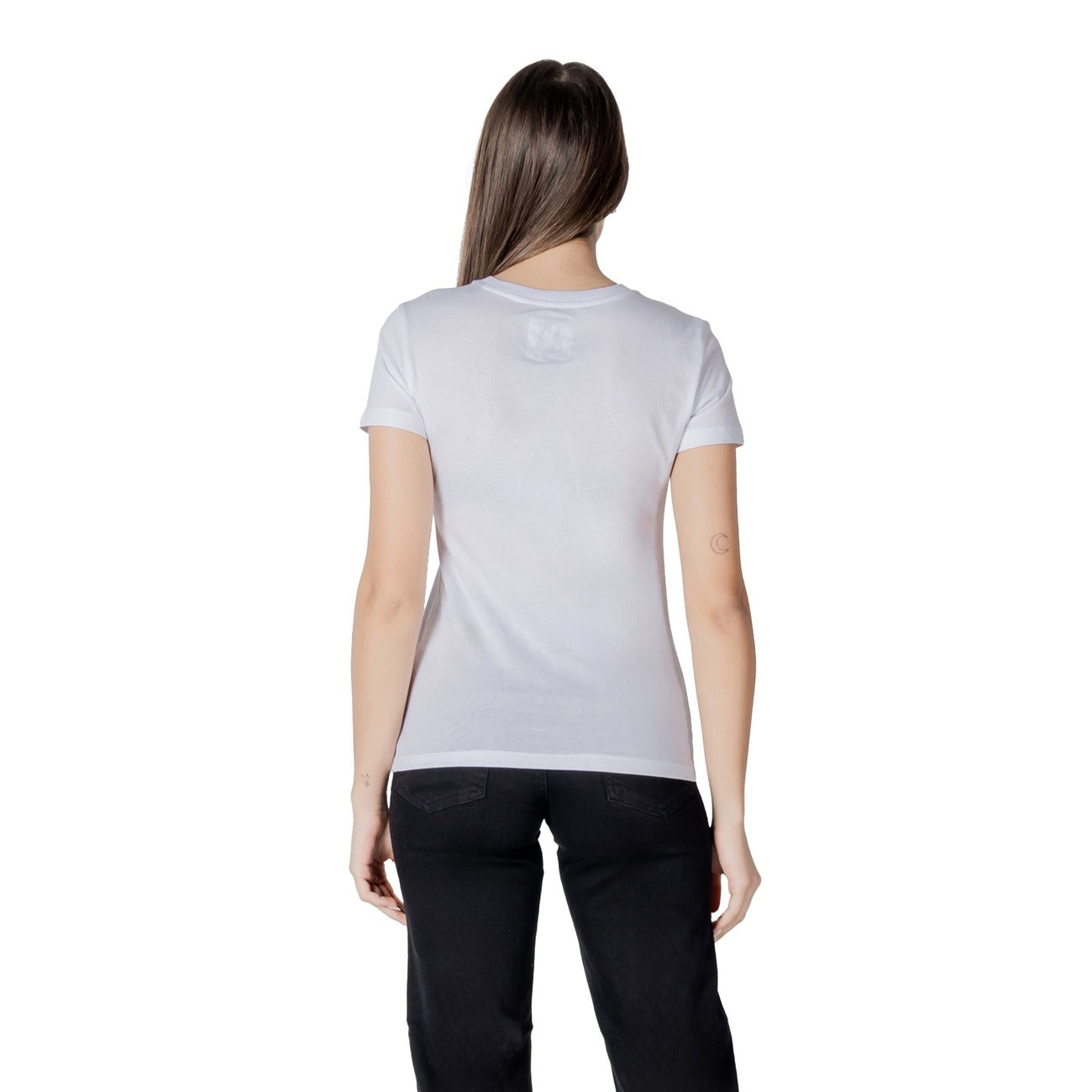 Armani Exchange T-krekls Sievietēm