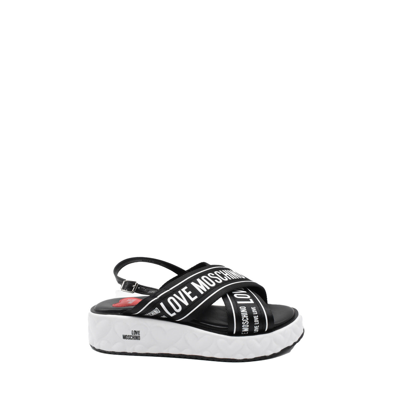 Love Moschino Women's Sandals