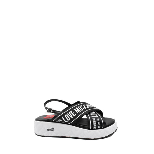Love Moschino Women's Sandals
