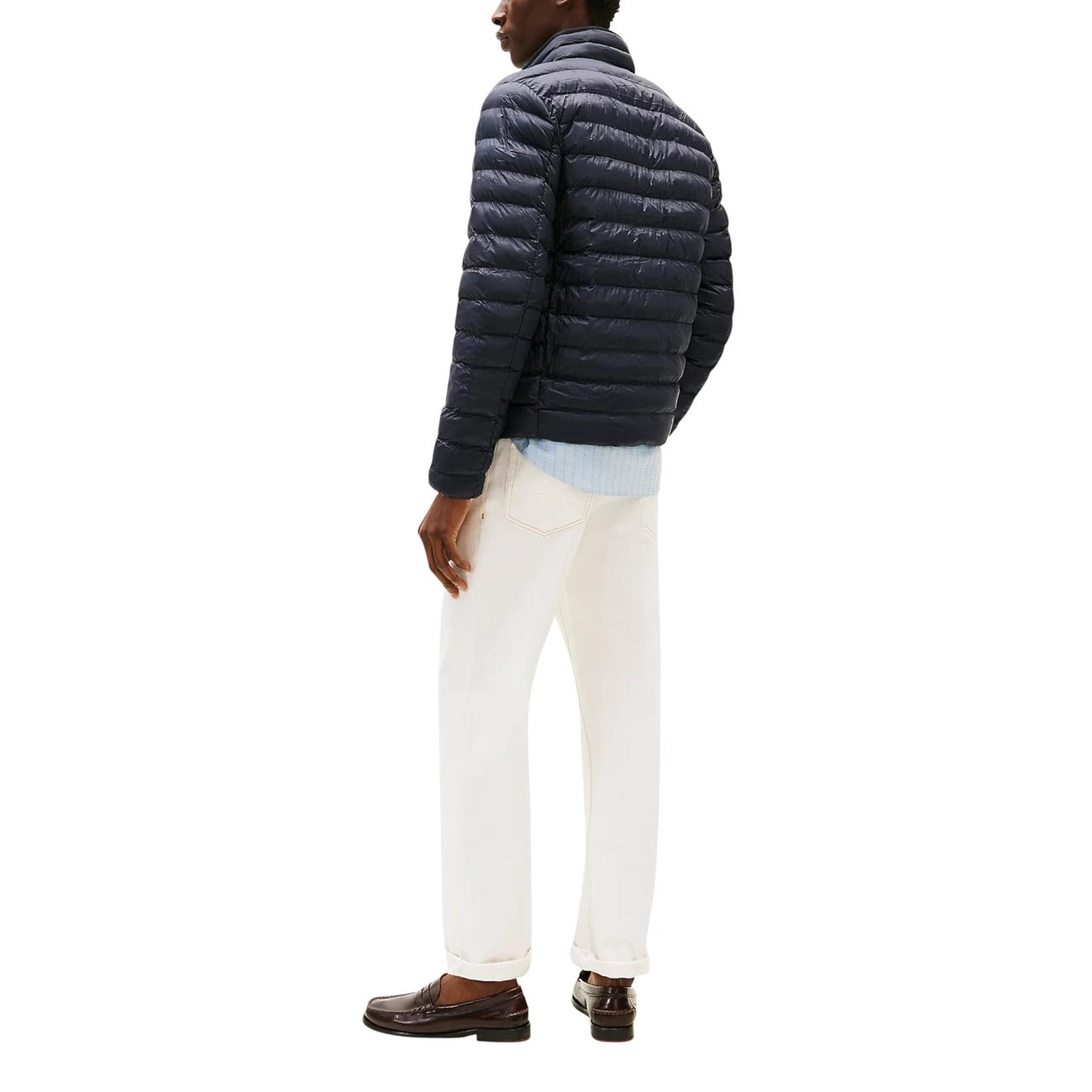 Tommy Hilfiger Jeans Jaka Vīriešiem