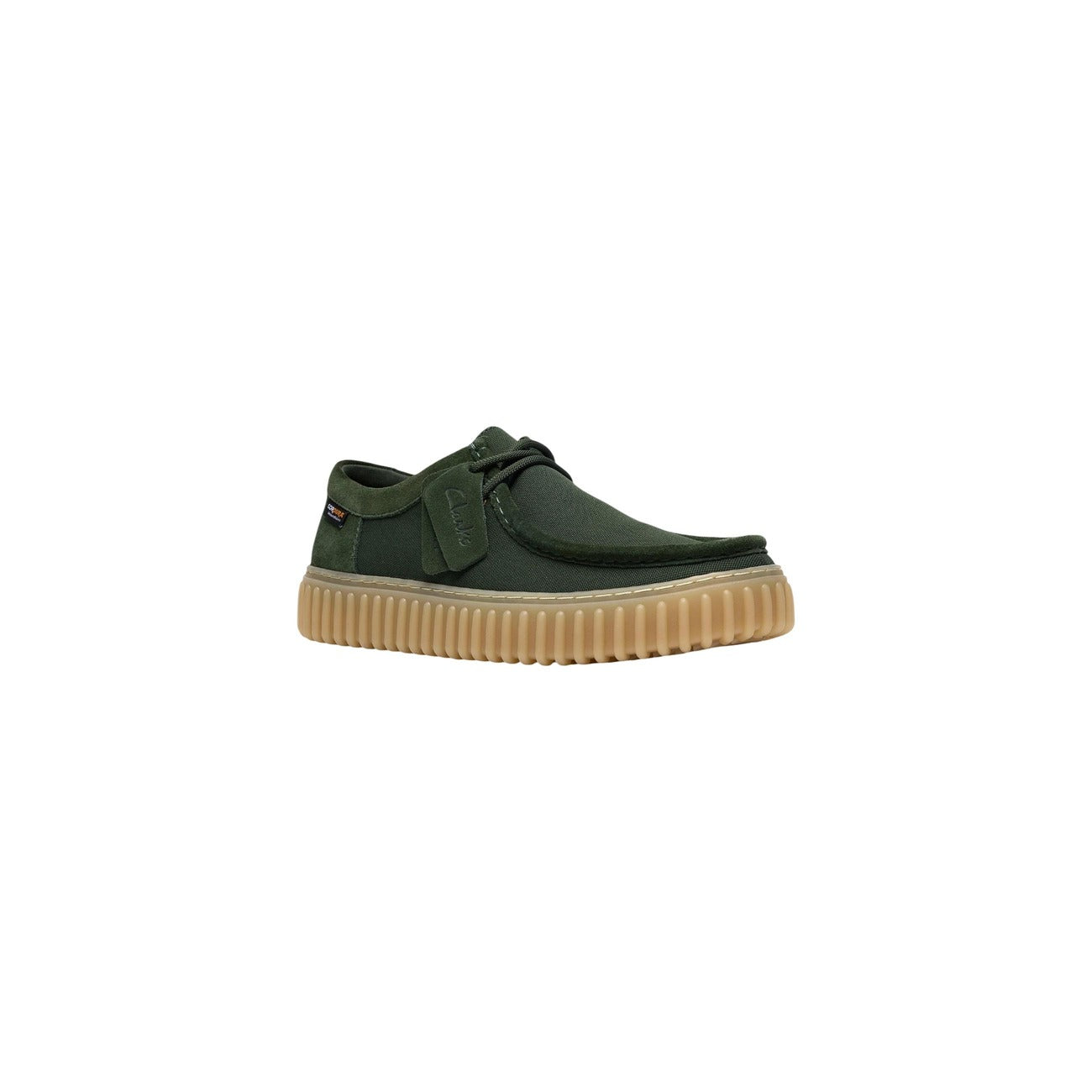 Clarks vīriešu uzvelkamie apavi