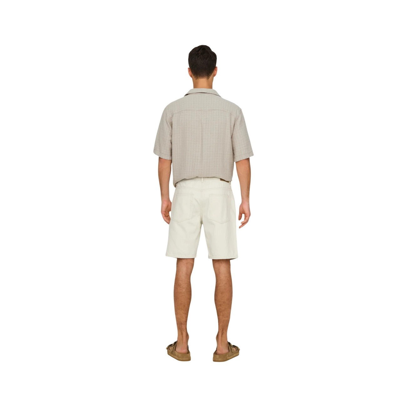 Only & Sons Bermudas Vīriešiem