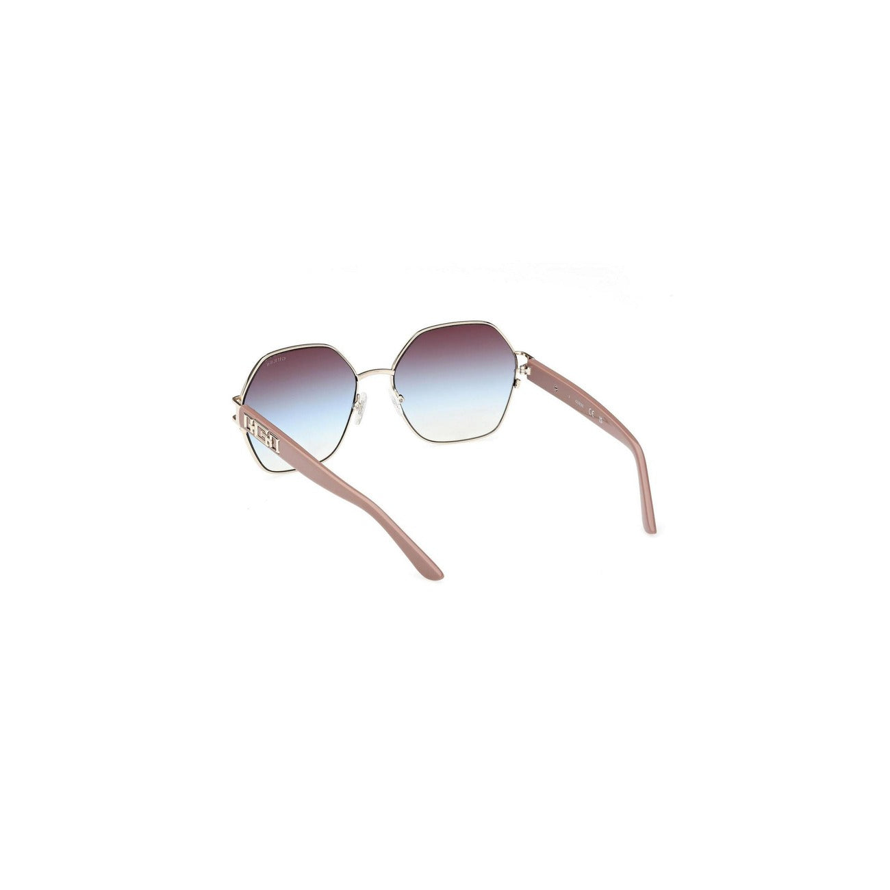 Guess Saulesbrilles Sievietēm