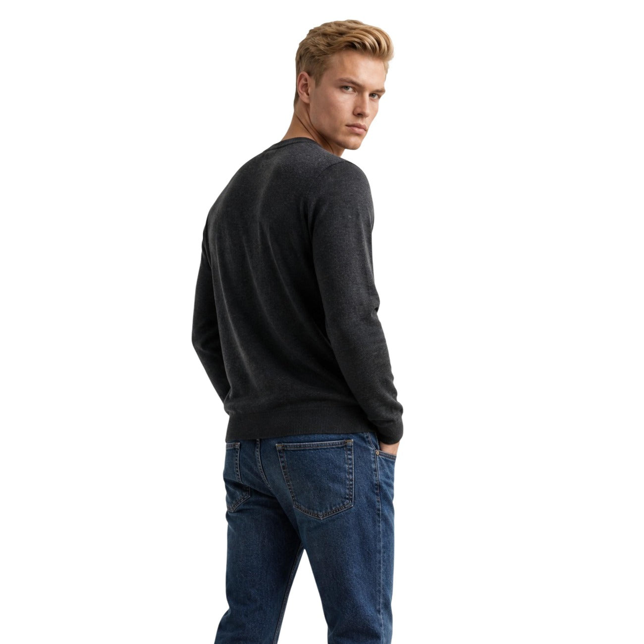 Armani Exchange Džemperis Vīriešiem