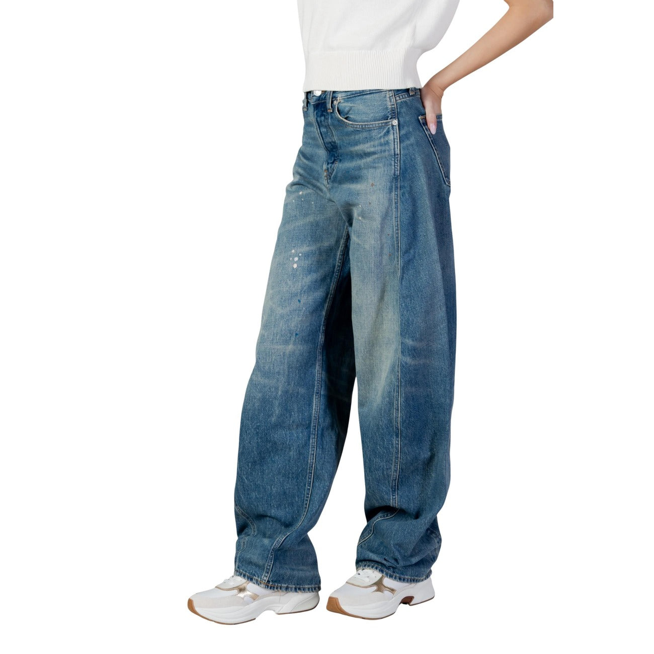 Tommy Hilfiger Jeans Džinsi Sievietēm