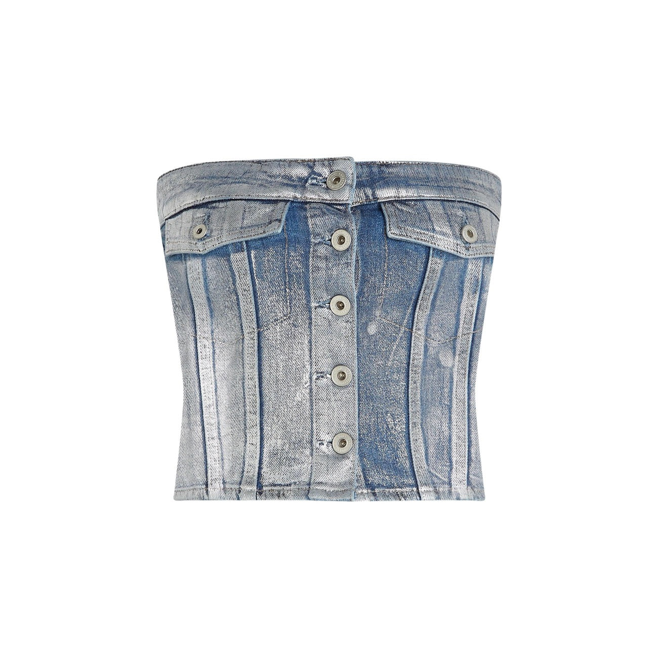 Karl Lagerfeld Jeans Tops Sievietēm