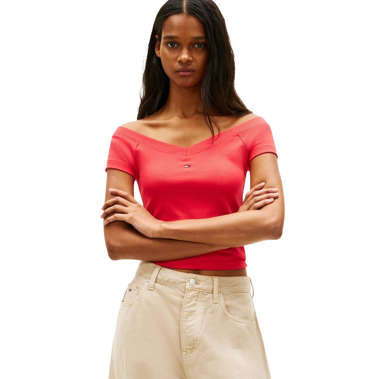 Tommy Hilfiger Jeans Tops for Women