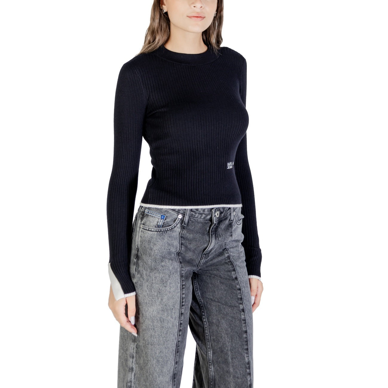 Karl Lagerfeld Jeans Džemperis Sievietēm
