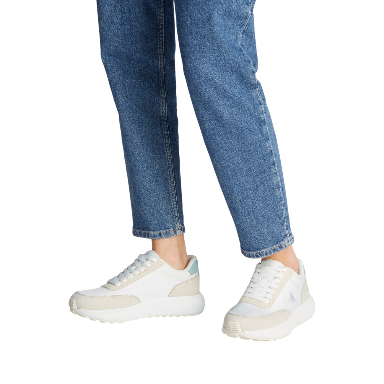 Calvin Klein Jeans Sieviešu sporta apavi