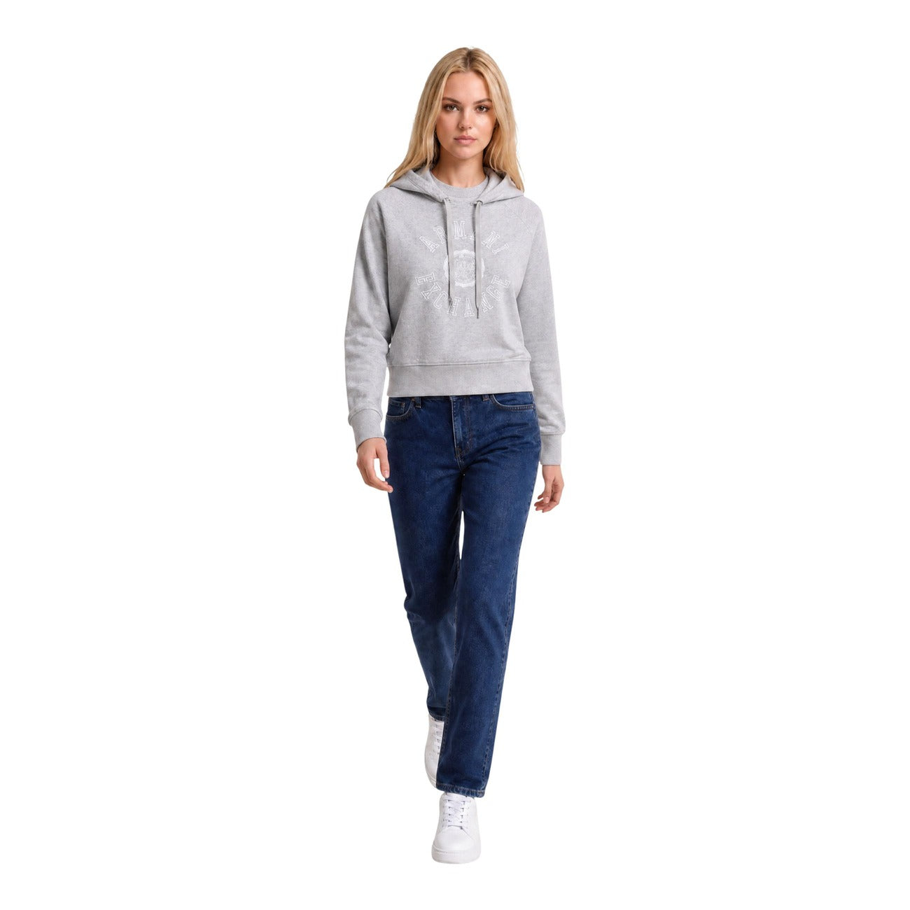 Armani Exchange Pulovers Sievietēm