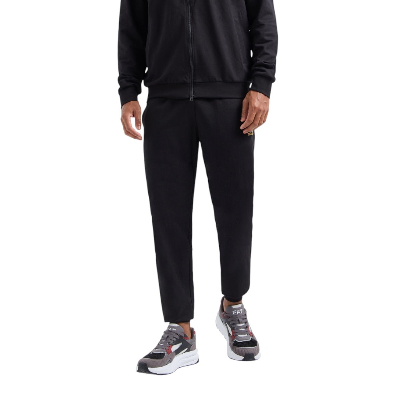 Ea7 Kombinezons Vīriešiem