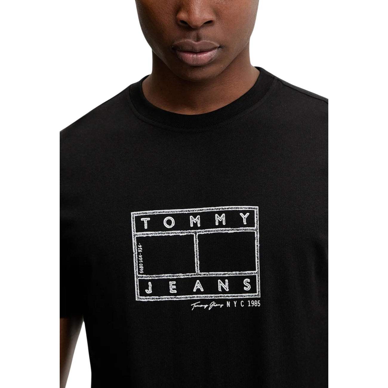Tommy Hilfiger Jeans T-krekls Vīriešiem