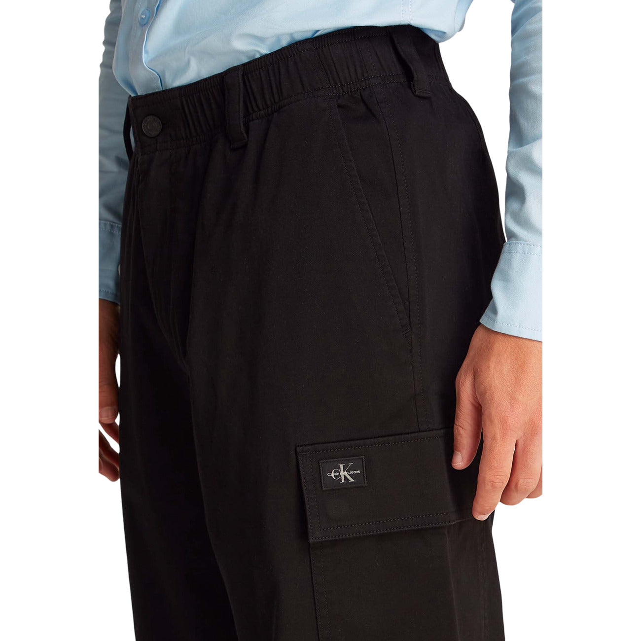 Calvin Klein Jeans Bikses Vīriešiem