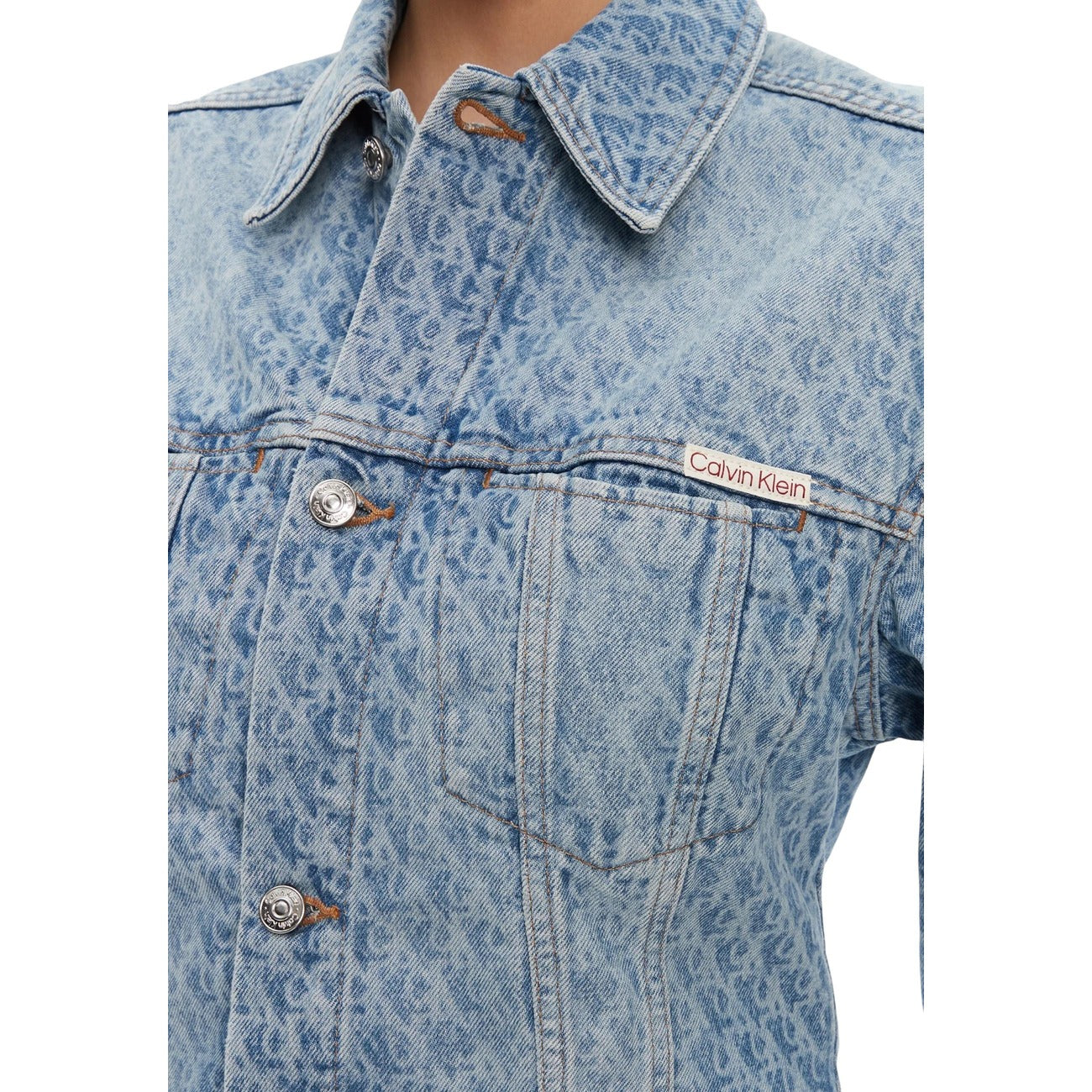 Calvin Klein Jeans Jaka Sievietēm