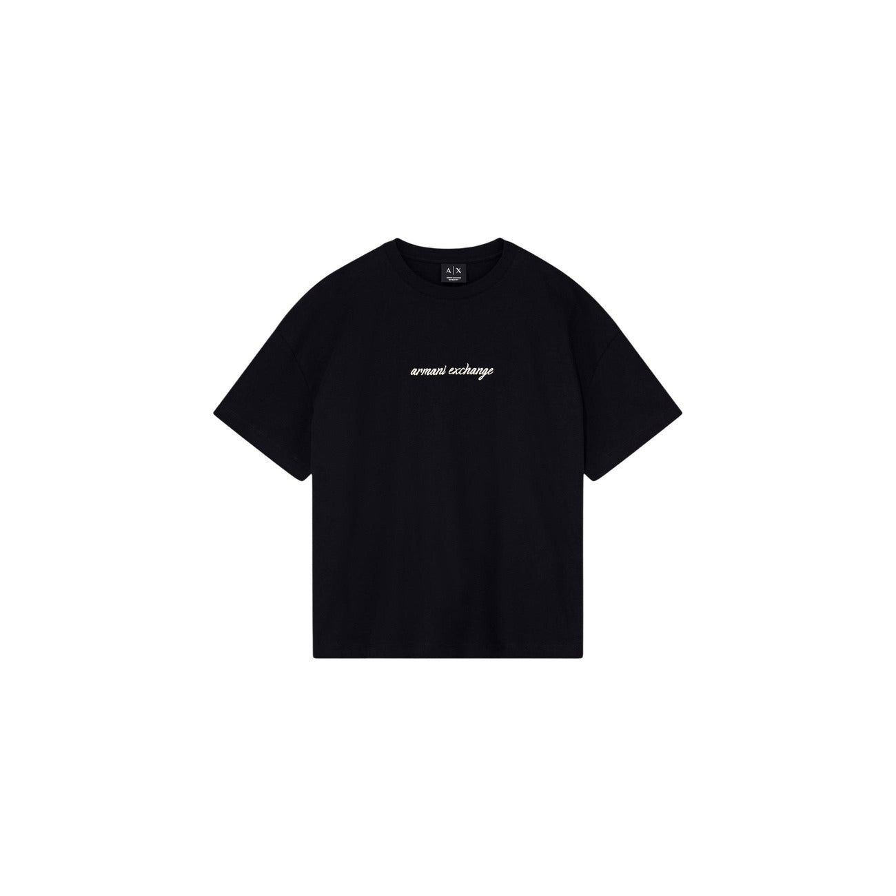 Armani Exchange T-krekls Sievietēm