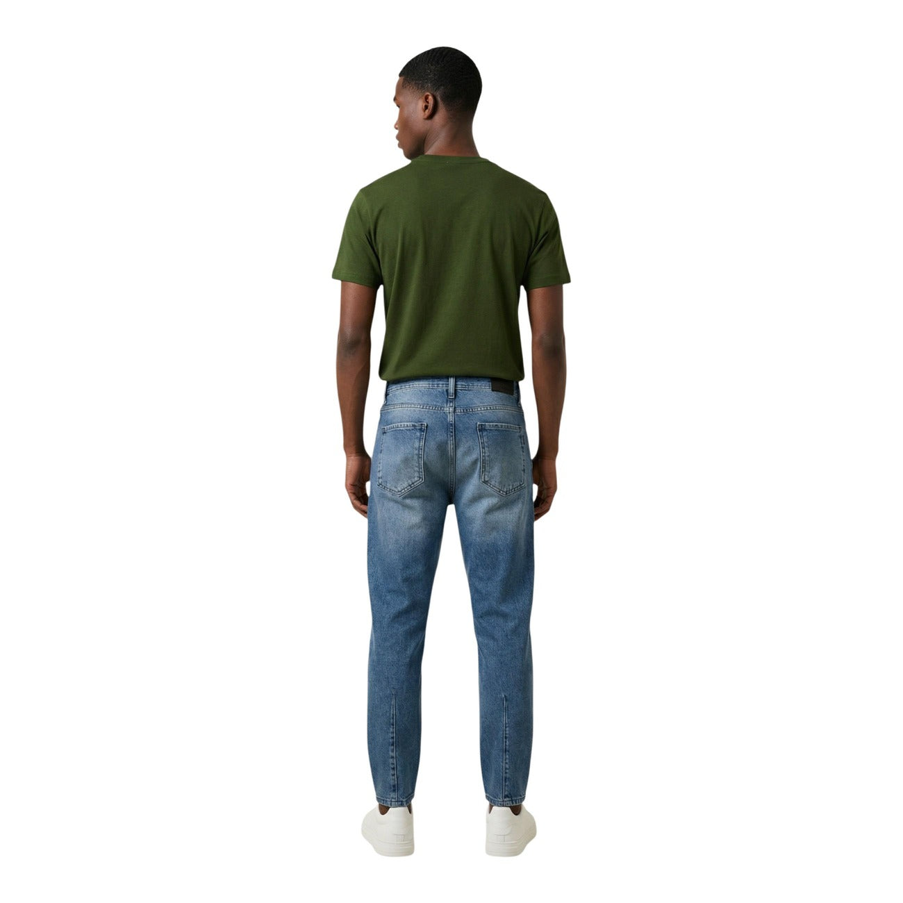 Calvin Klein Jeans T-krekls Vīriešiem