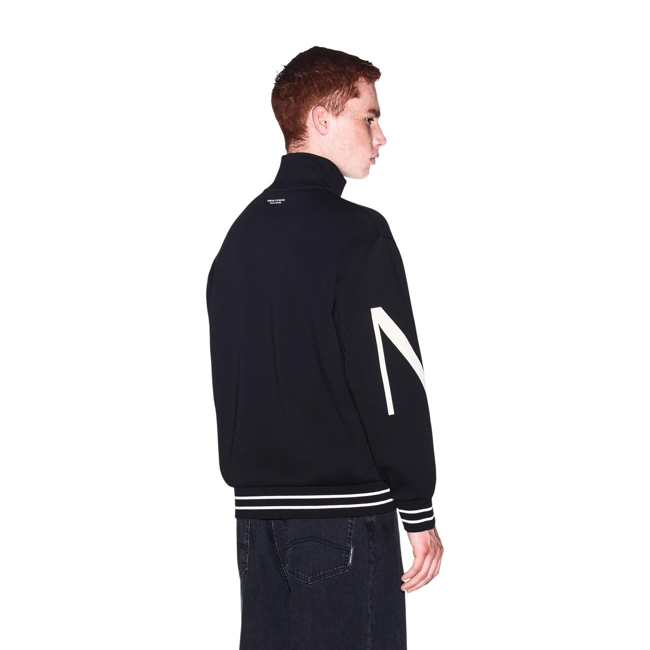 Armani Exchange Pulovers Vīriešiem