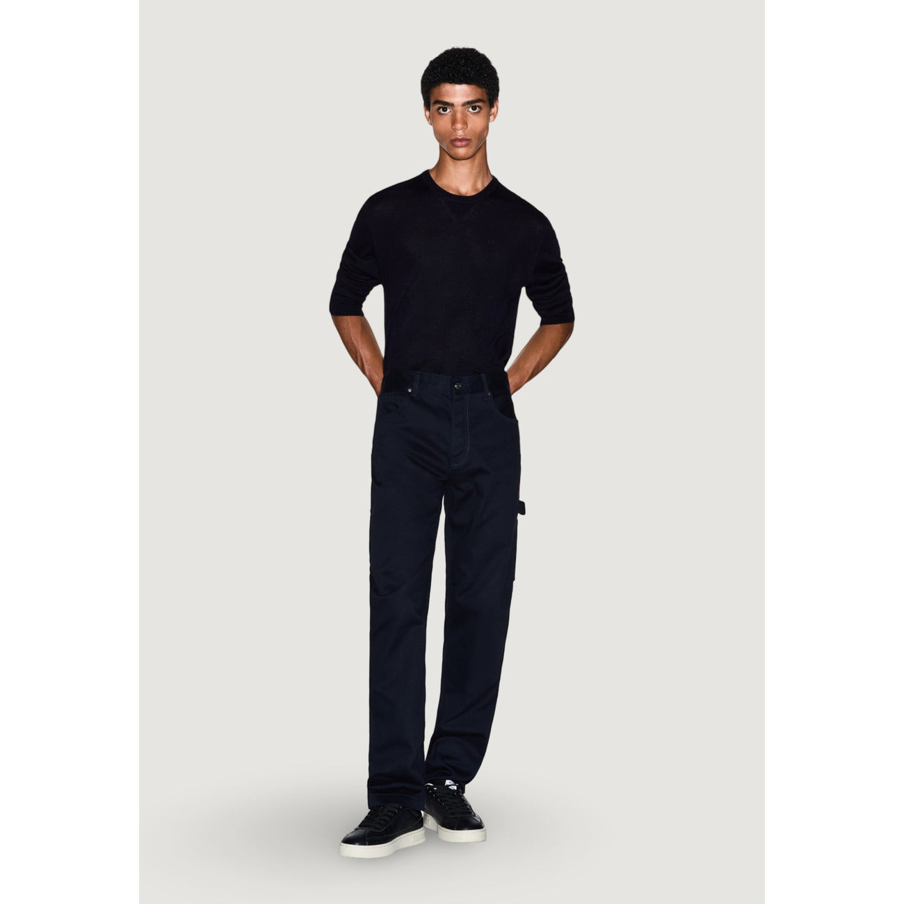 Armani Exchange Džemperis Vīriešiem