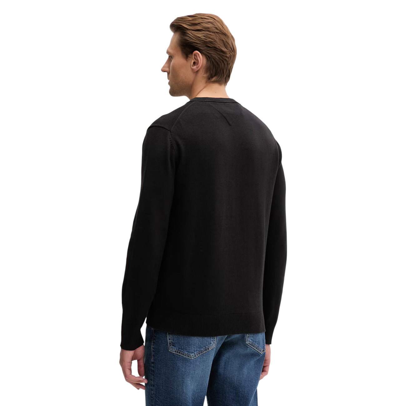 Tommy Hilfiger Jeans Džemperis Vīriešiem