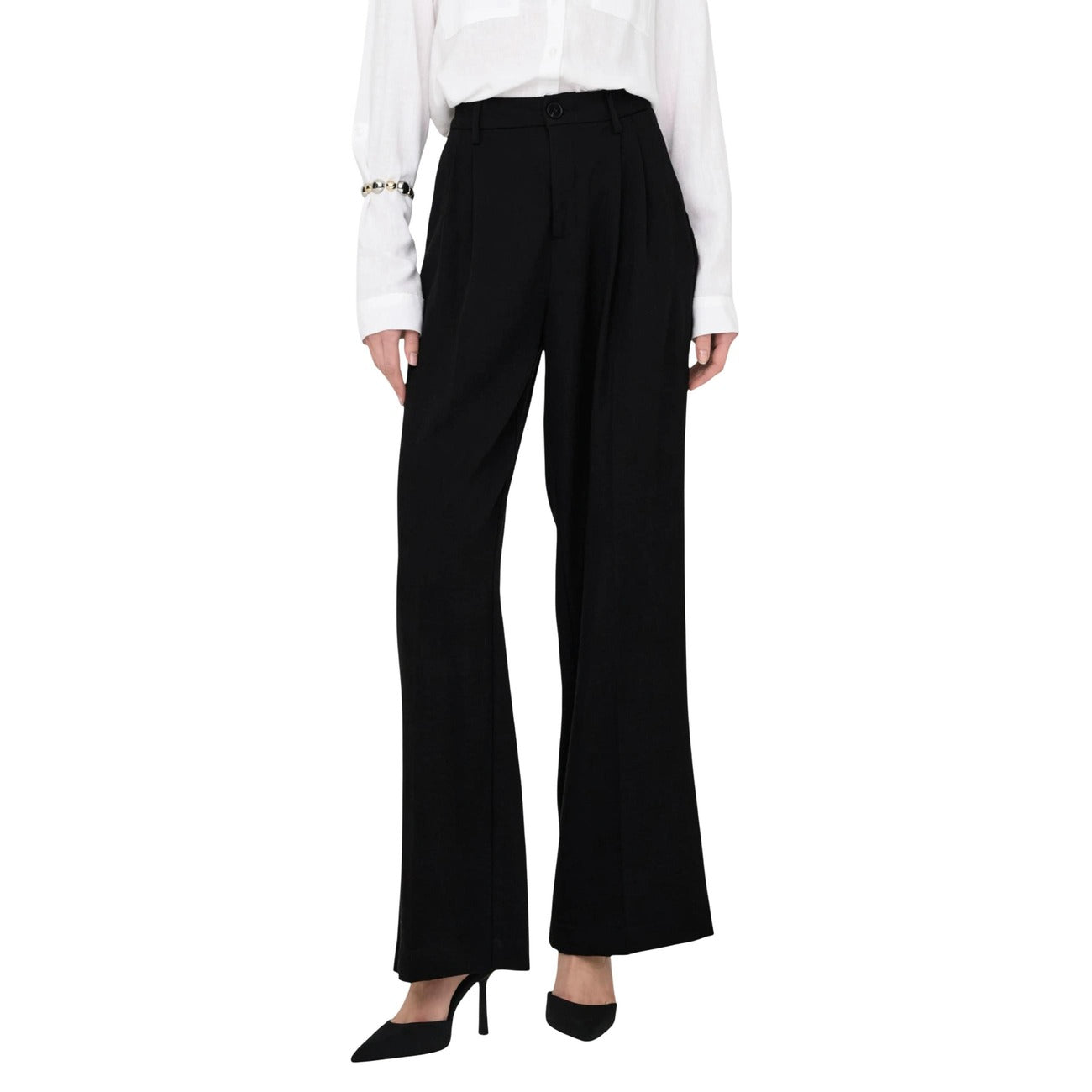 Jacqueline De Yong Women's Trousers