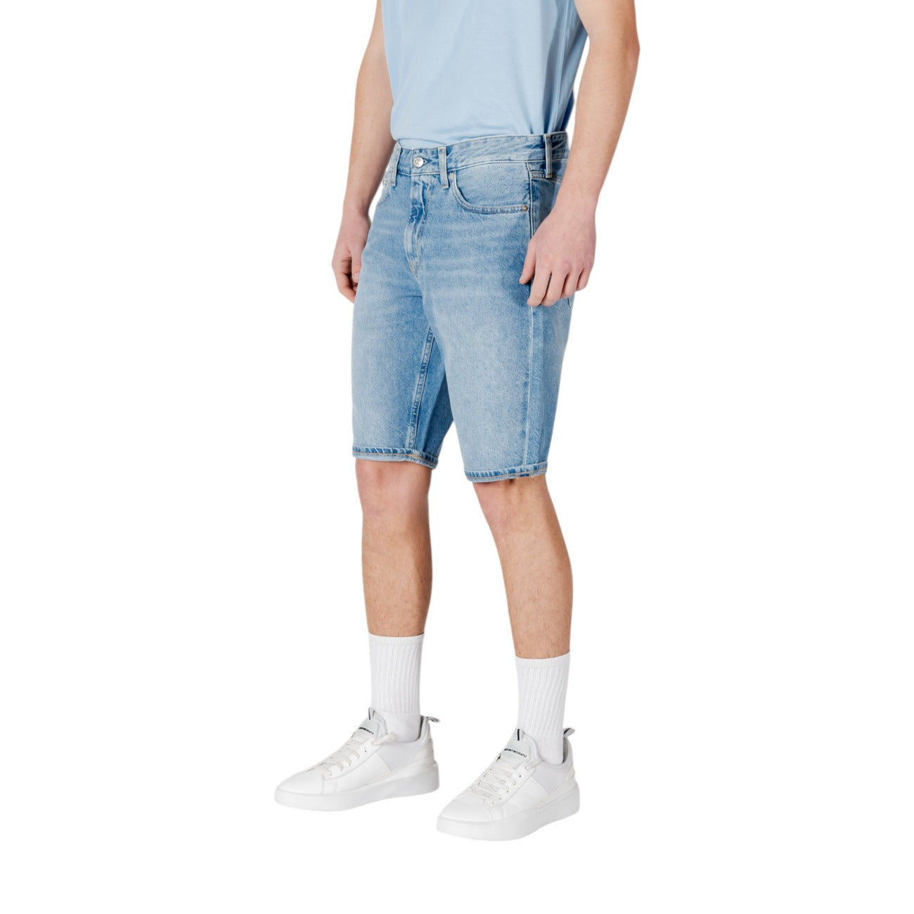 Calvin Klein Jeans Bermudas Vīriešiem