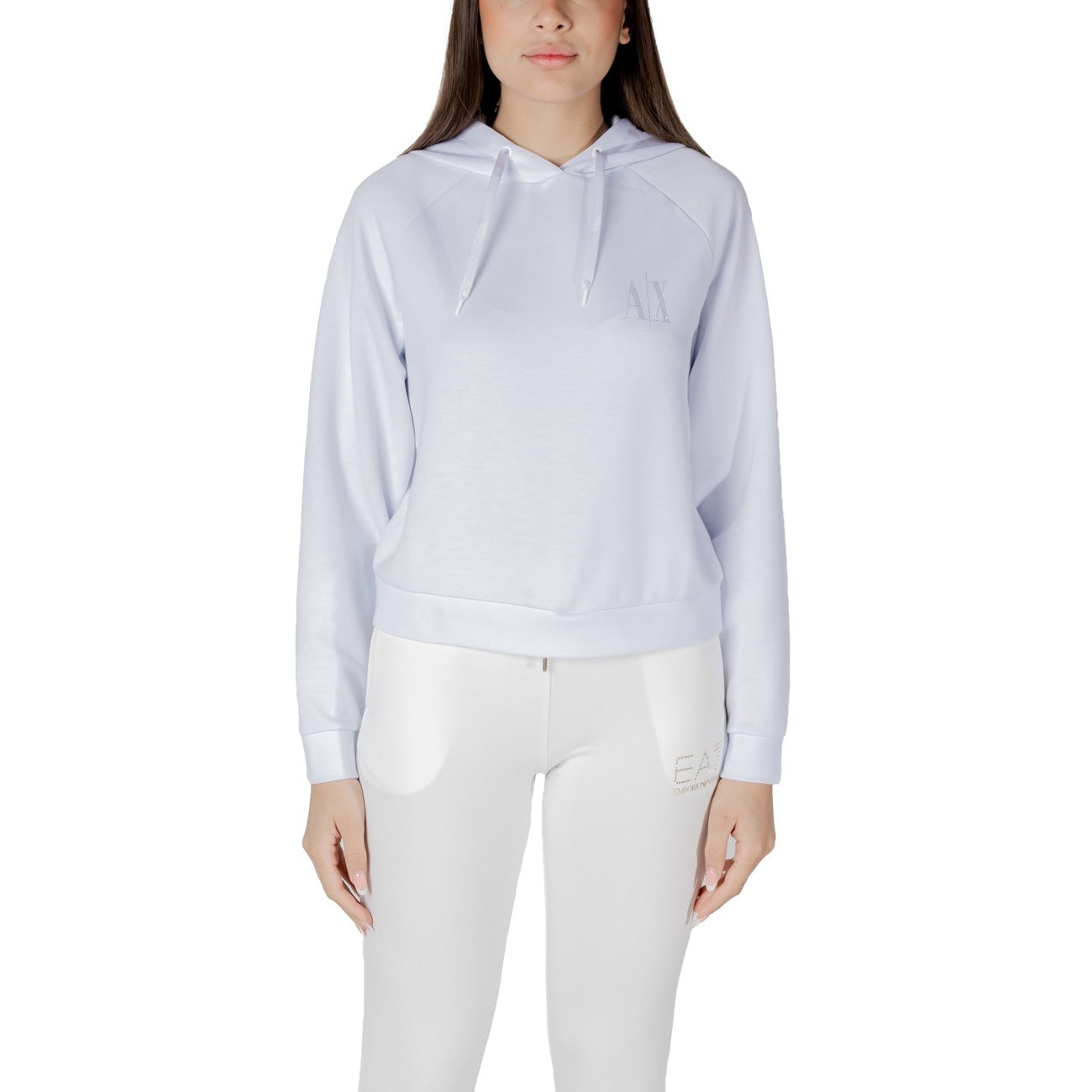 Armani Exchange Pulovers Sievietēm
