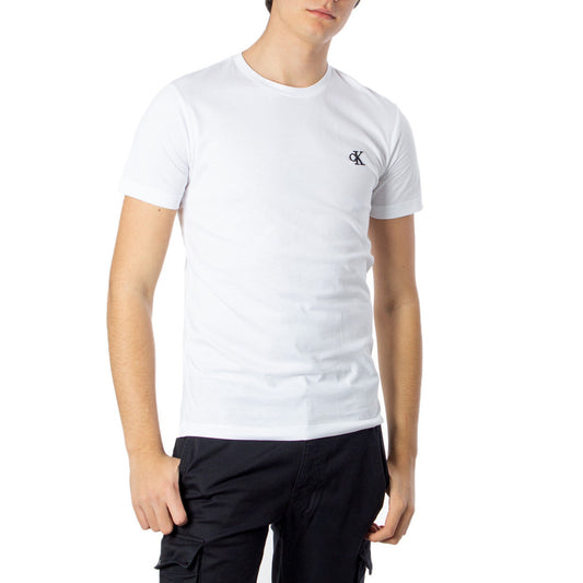 Calvin Klein Jeans T-krekls Vīriešiem