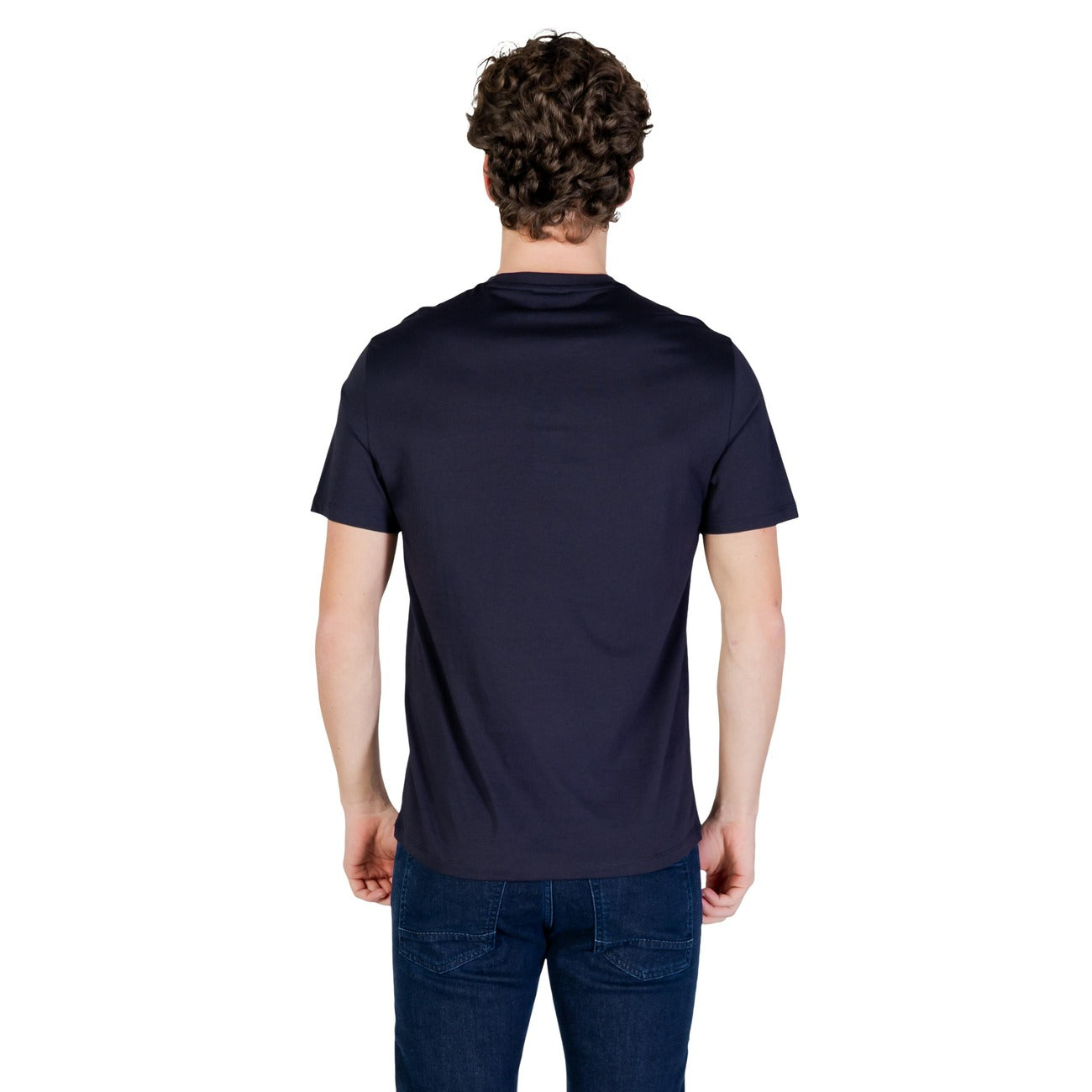 Armani Exchange T-krekls Vīriešiem