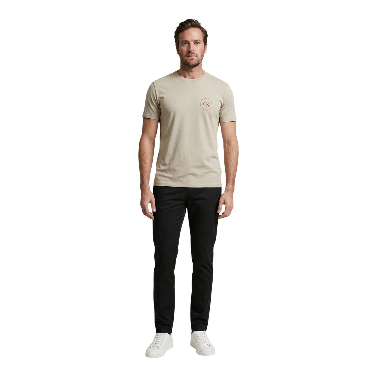 Calvin Klein Jeans T-krekls Vīriešiem