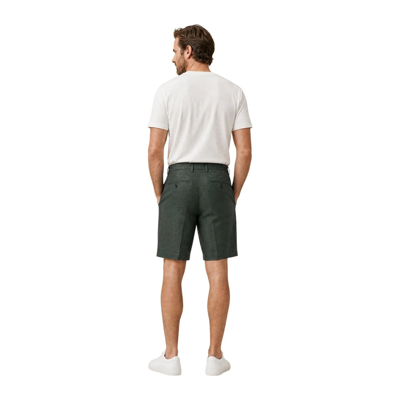 Borghese Bermudas Vīriešiem