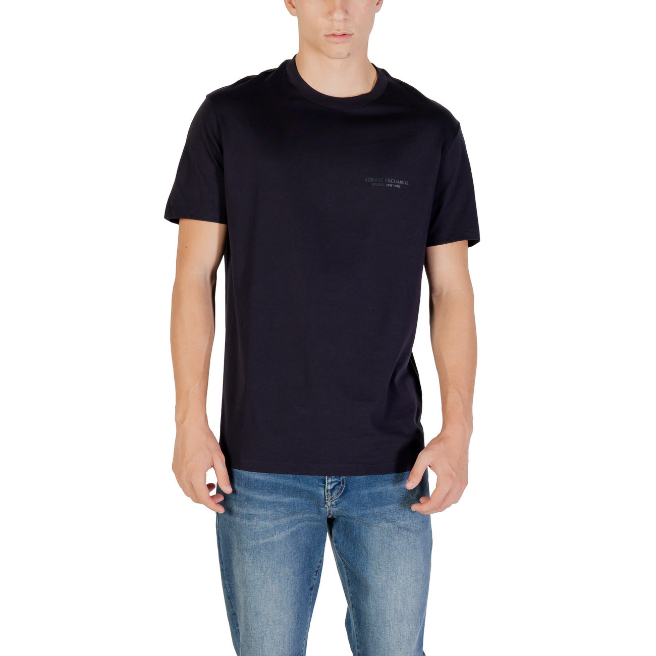 Armani Exchange T-krekls Vīriešiem
