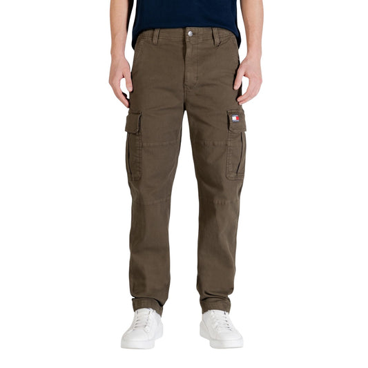 Tommy Hilfiger Jeans Bikses Vīriešiem