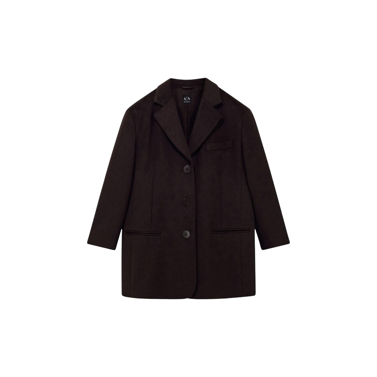 Armani Exchange Jaka Sievietēm