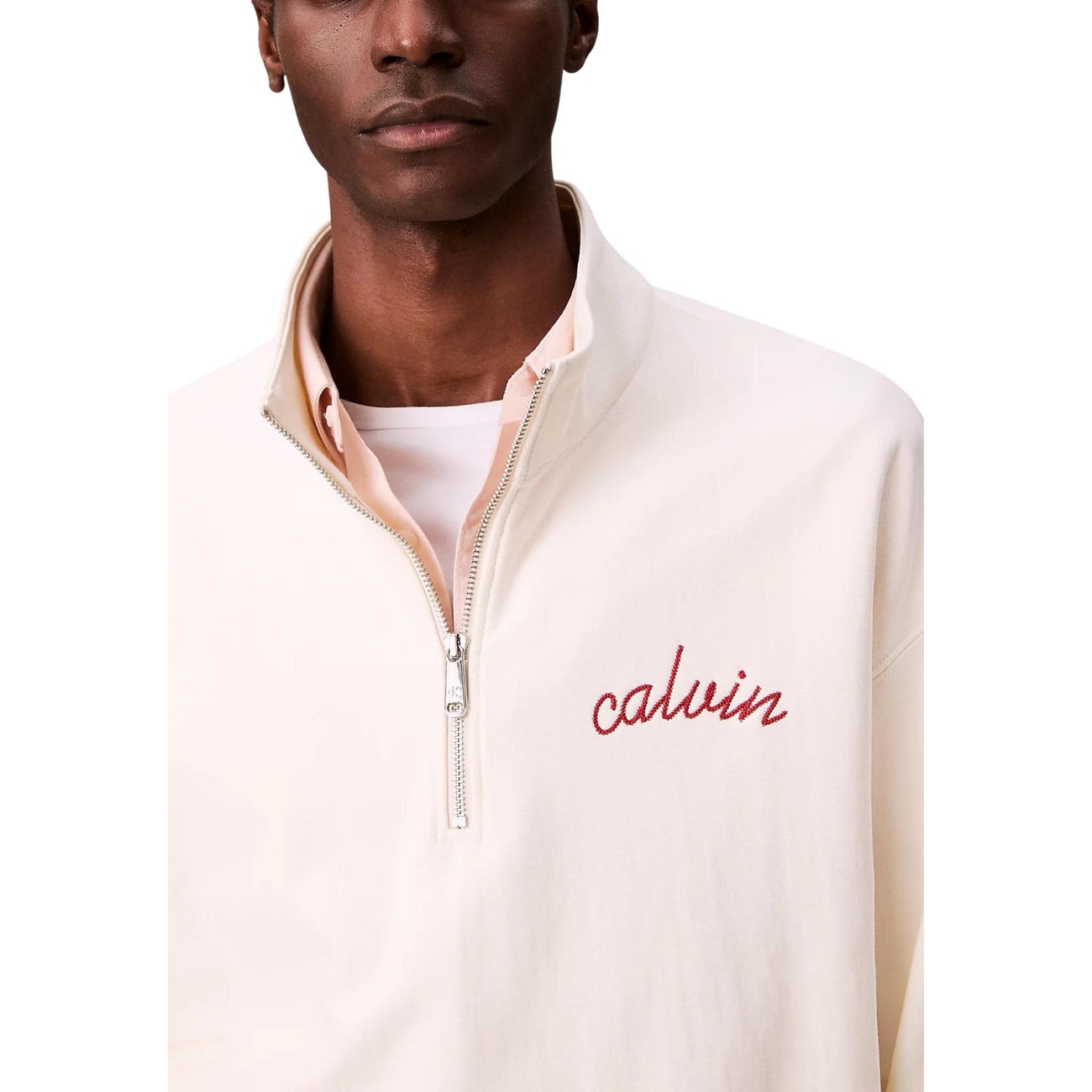 Calvin Klein Jeans Pulovers Vīriešiem