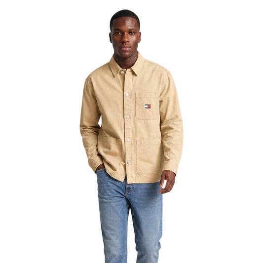 Tommy Hilfiger Jeans Krekls Vīriešiem