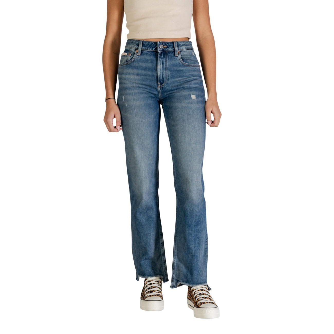 Calvin Klein Jeans Džinsi Sievietēm