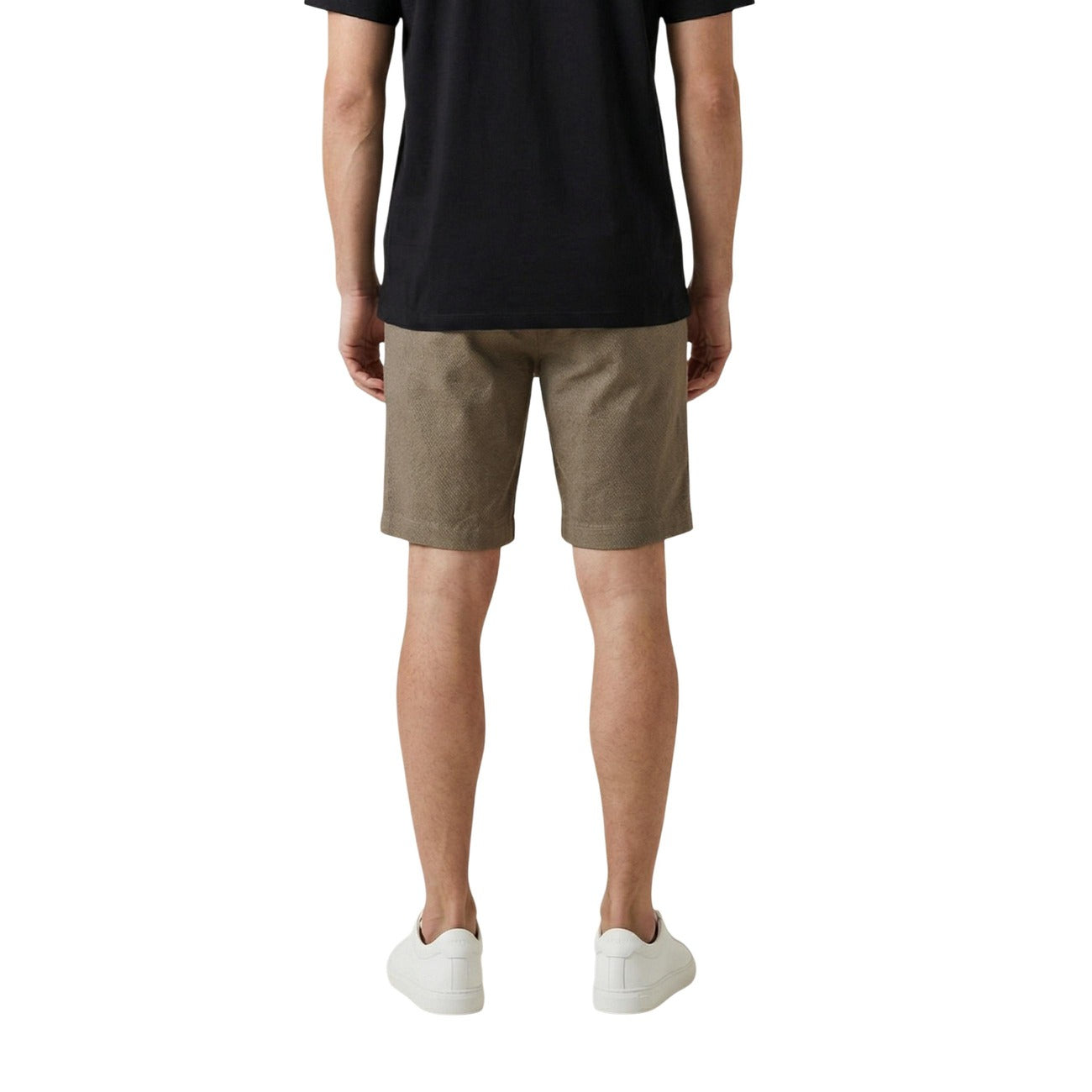 Armani Exchange Bermudas Vīriešiem