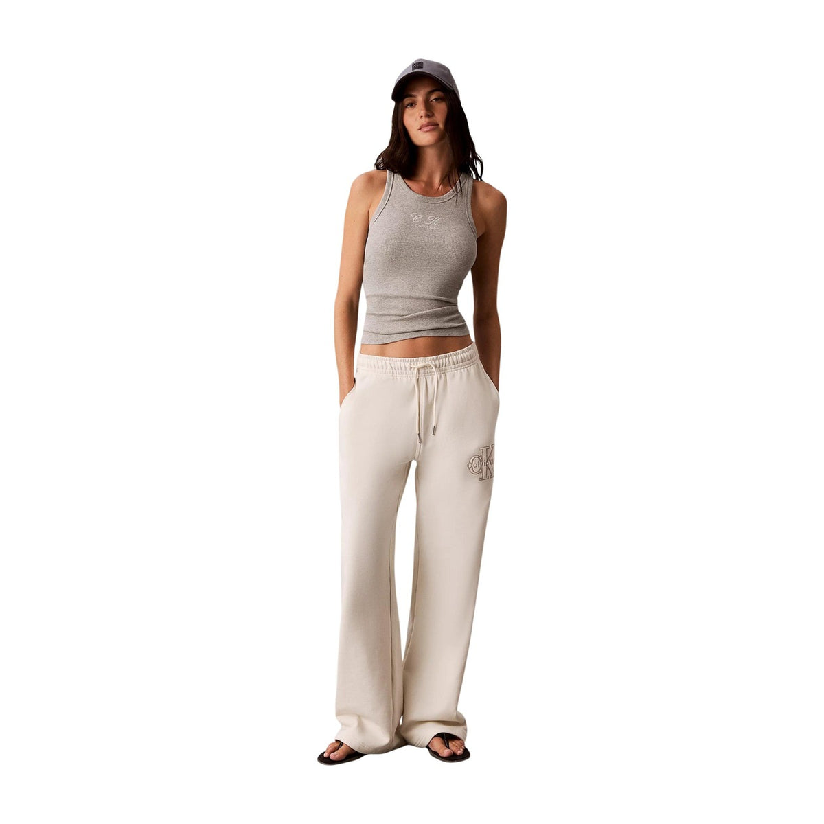 Calvin Klein Jeans Women's Trousers