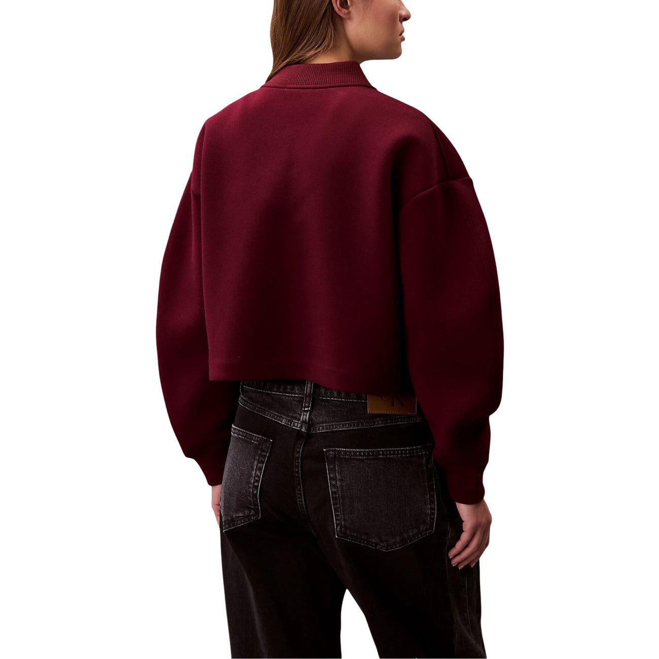 Calvin Klein Jeans Jaka Sievietēm