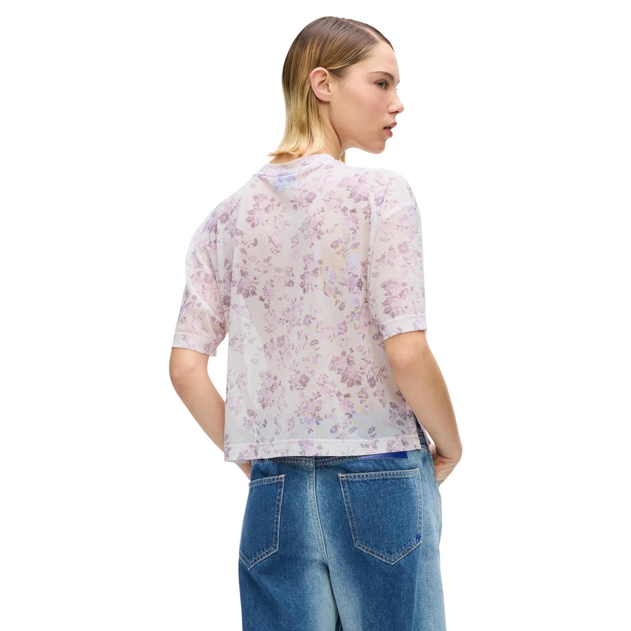 Karl Lagerfeld Jeans T-krekls Sievietēm